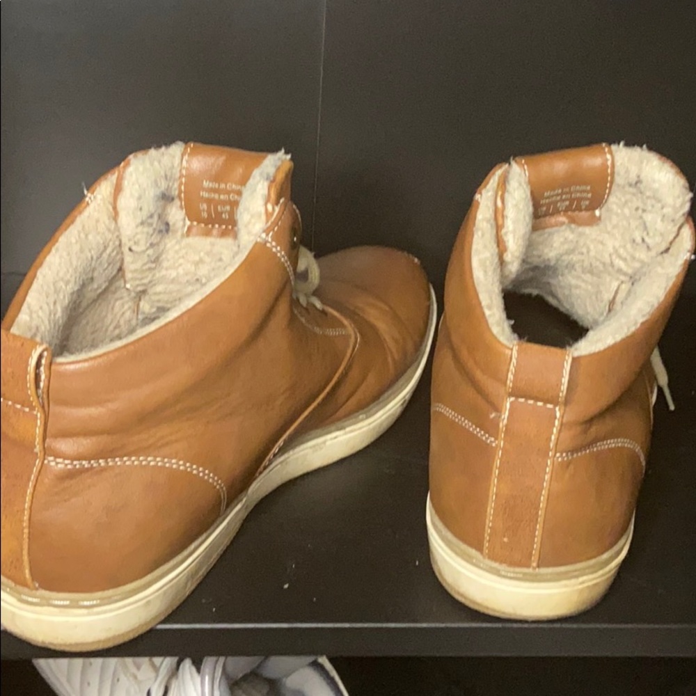 Call It Spring boots - Picture 3 of 4